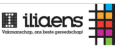 ProCom - logo klantverhaal Iliaens_2
