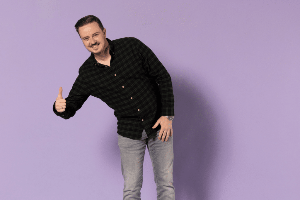 Kan je ProCom support gewoon bellen? Absoluut, en dat is een bewuste keuze!