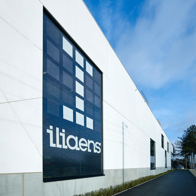 Iliaens