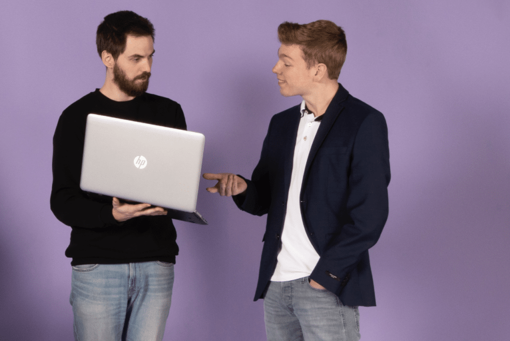 ProCom Support: Via welk e-mailadres kan je je tickets het best loggen?